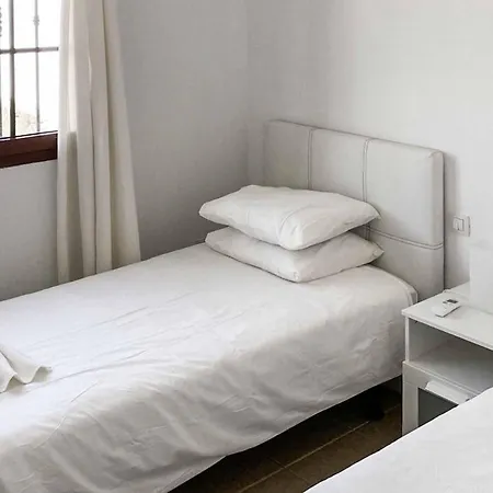 Arabella ヴィラ プラヤ・ブランカ