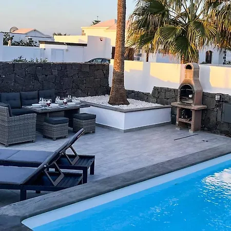 Arabella Villa Playa Blanca (Lanzarote)