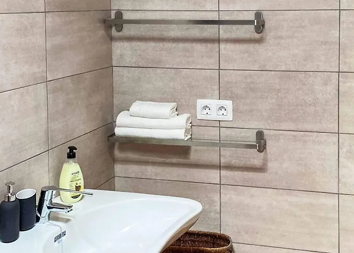 Arabella Villa Playa Blanca (Lanzarote)