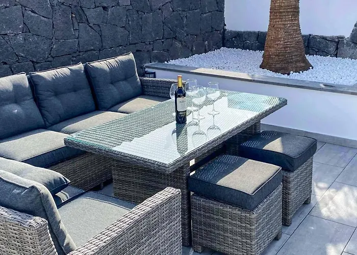 Arabella Playa Blanca (Lanzarote)