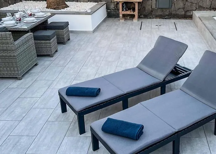 Arabella Playa Blanca (Lanzarote)