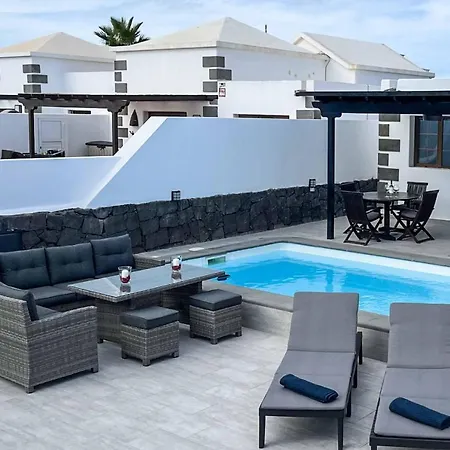 Arabella * Playa Blanca