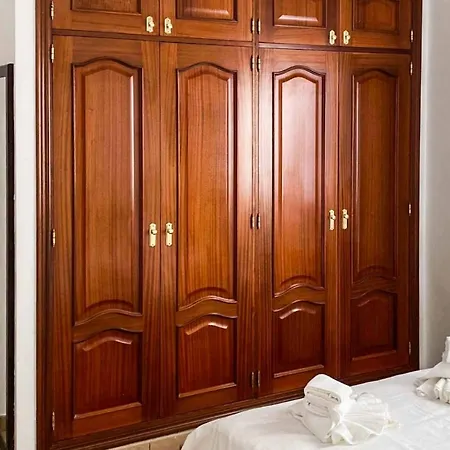 Villa Arabella Playa Blanca (Lanzarote)