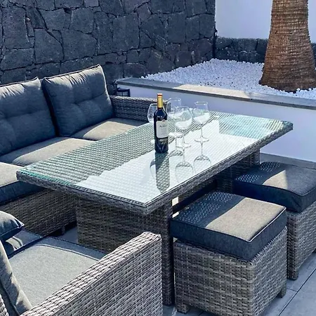 Arabella Playa Blanca