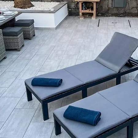 Arabella Playa Blanca