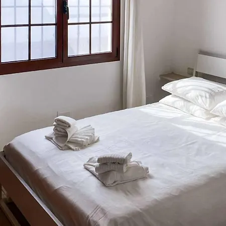 Arabella Villa Playa Blanca (Lanzarote)