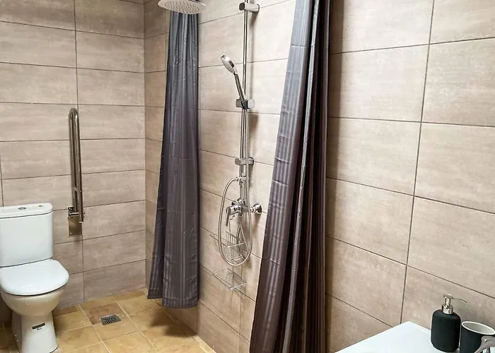 Arabella Playa Blanca