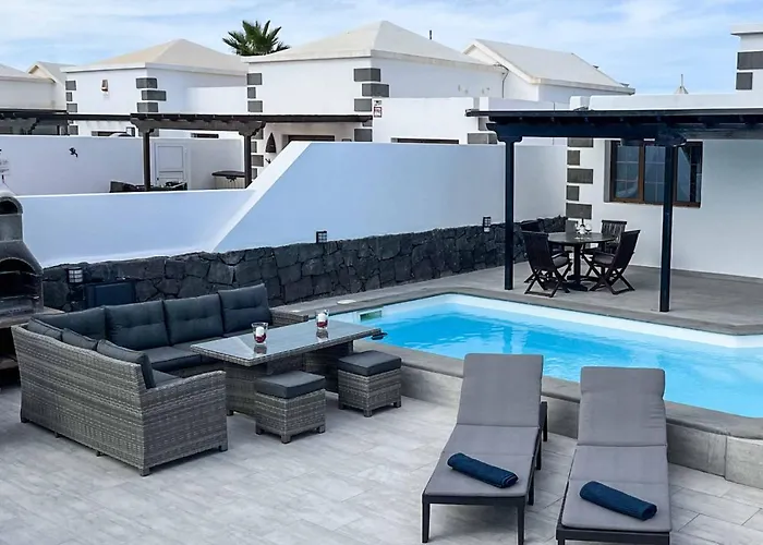 Arabella * Playa Blanca