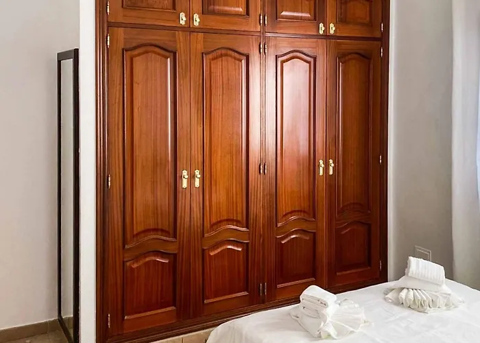 Villa Arabella Playa Blanca