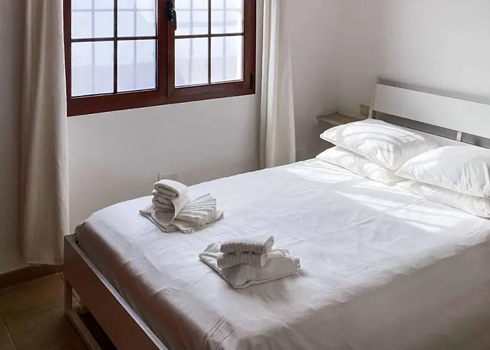 Arabella Villa Playa Blanca